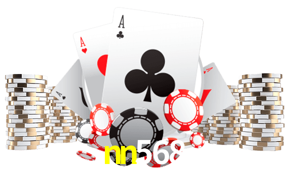 Jogue jogos de pôquer em nn568