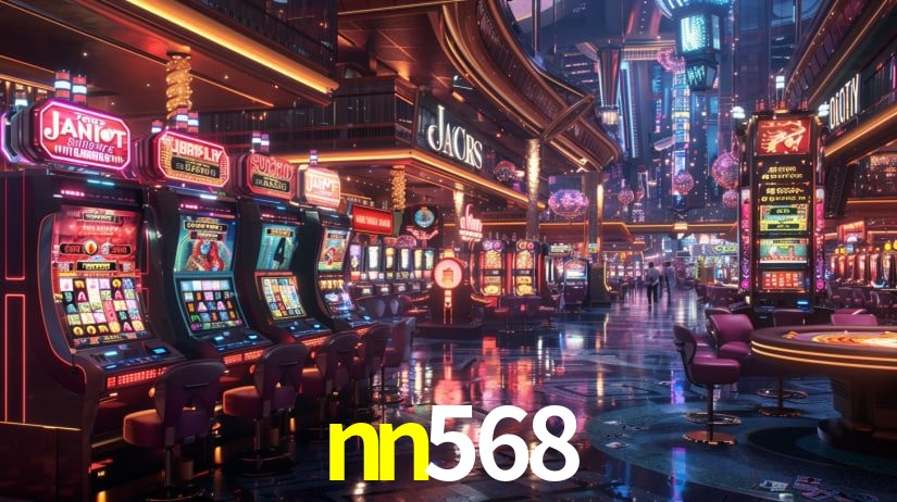 Welcome Bonus nn568