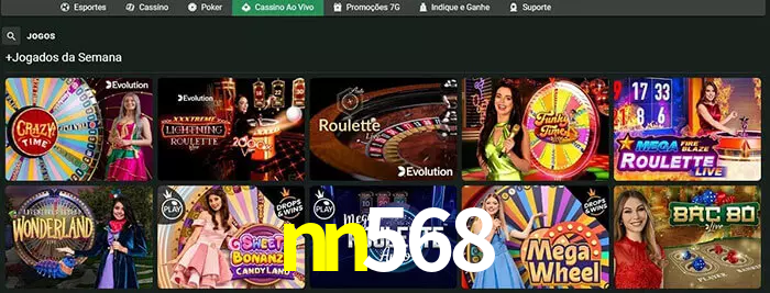 nn568 bet