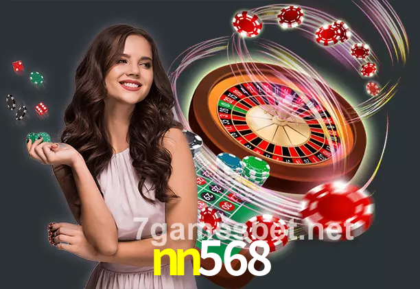 vivo no cassino nn568