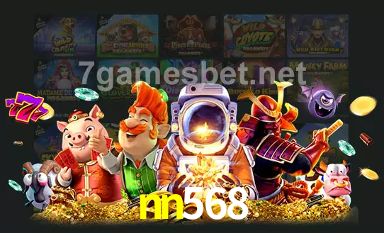cassino nn568