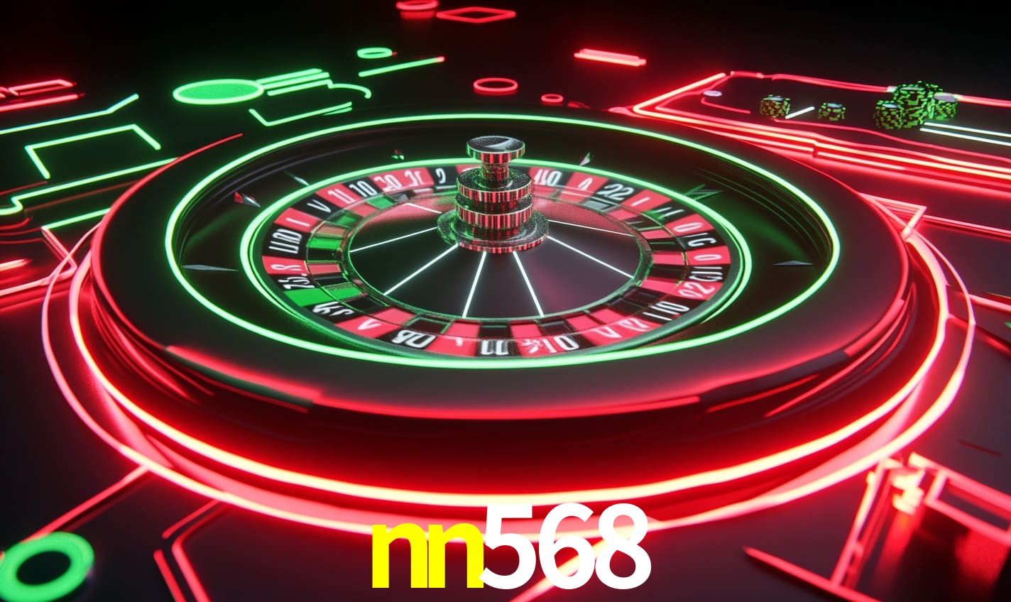 Casino Ao Vivo nn568