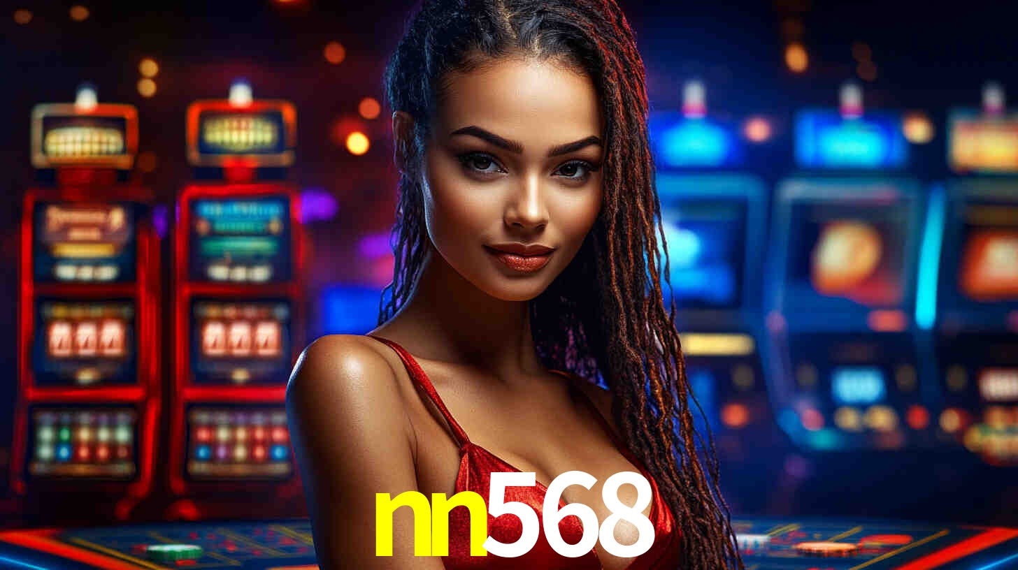 Recursos de Bônus nn568