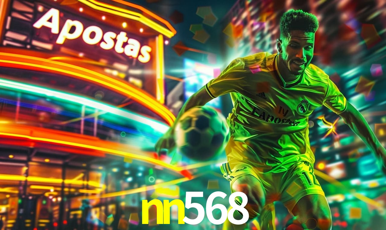 A Experiência Imersiva dos Cassinos Ao Vivo no nn568