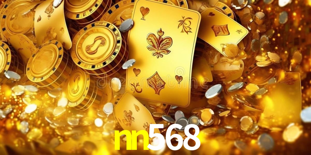 Benefícios da Conta nn568