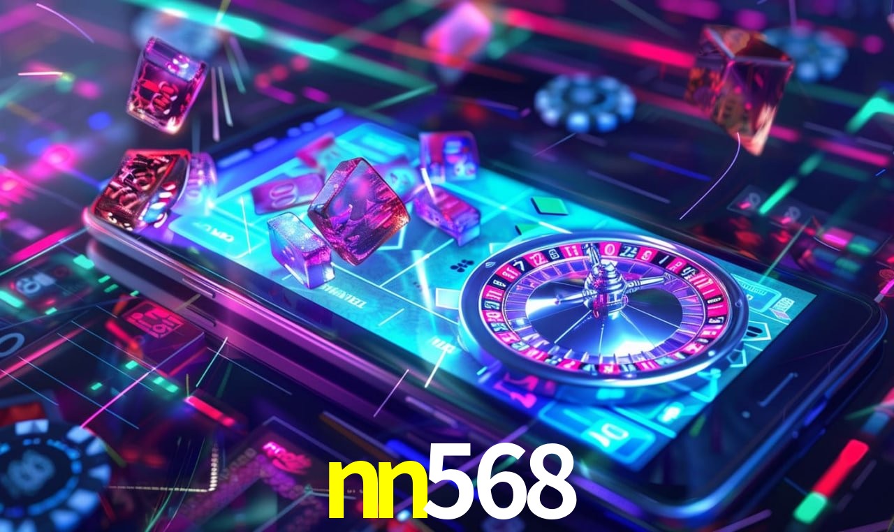 Inovações de Jogos na nn568: O Futuro das Experiências Interativas