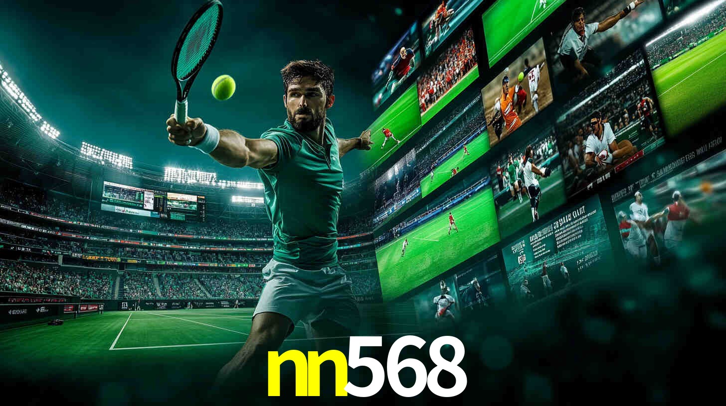 Casino VIP nn568