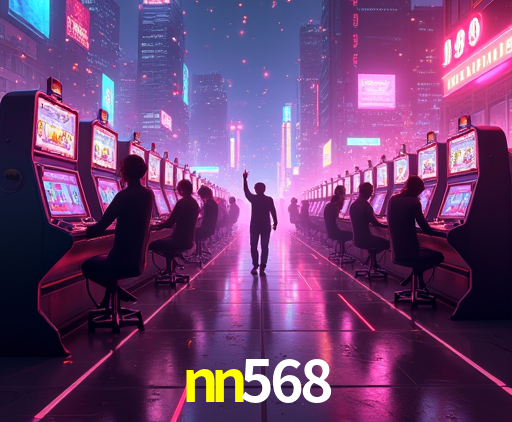 A Emoção da Loteria na nn568: Uma Chance de Mudança de Vida