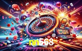 Desvendando o Mundo dos Jogos Virtuais na nn568