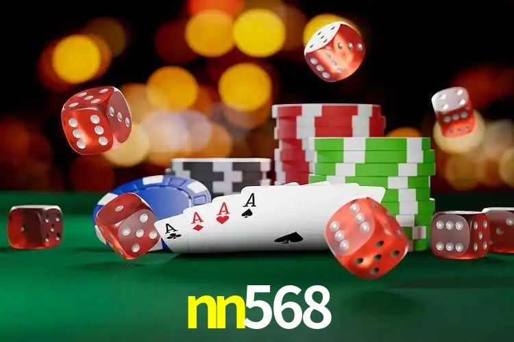 Apostas Esportivas na nn568: Um Guia Completo