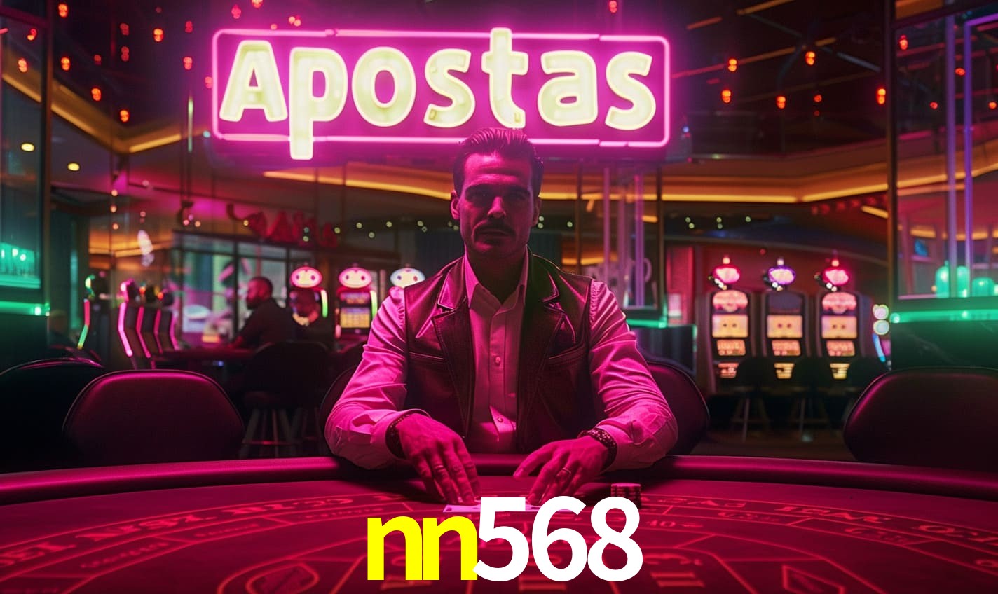Provedores de Jogos nn568