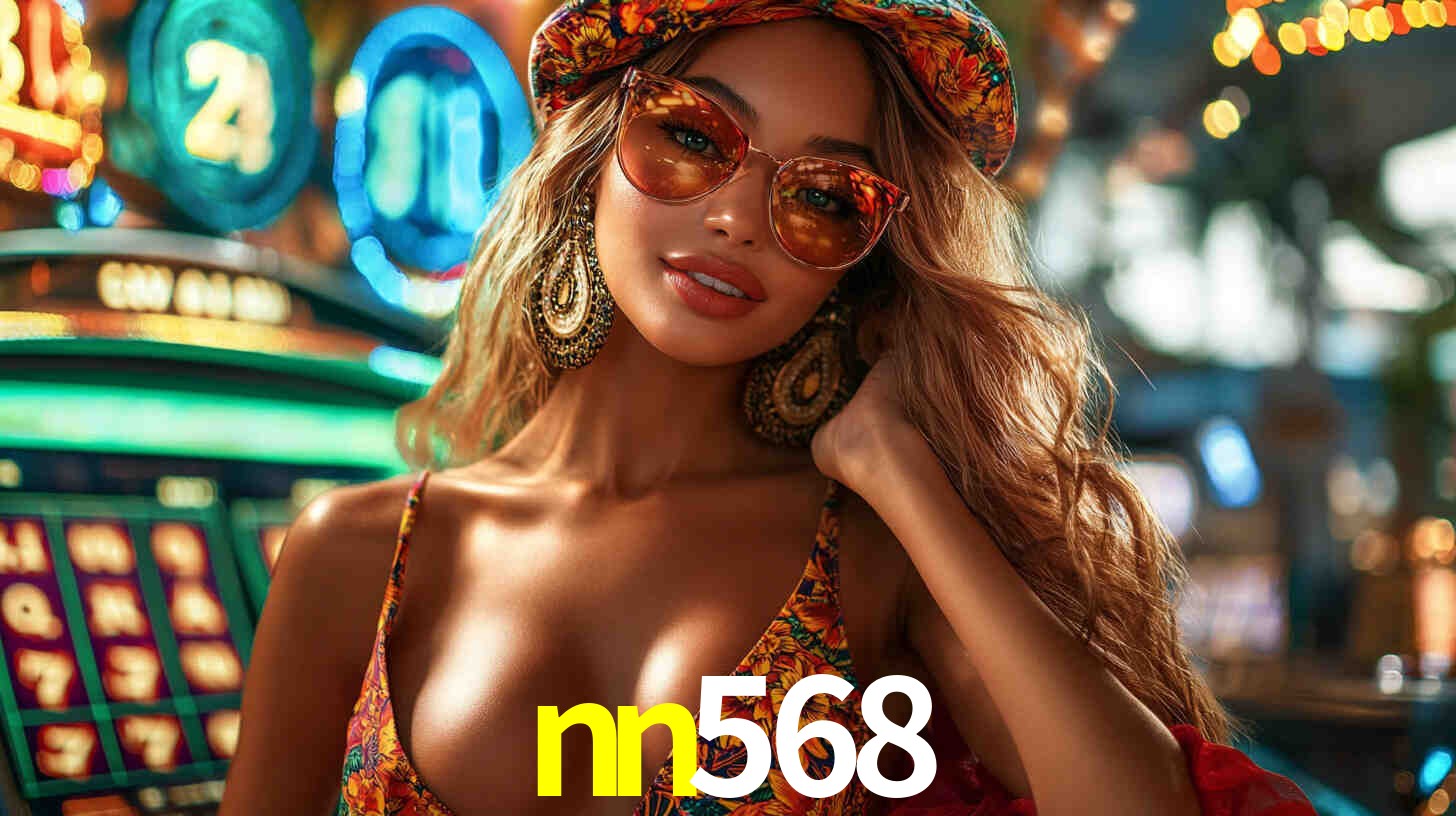 Explore as vantagens do nn568: serviço profissional e confiabilidade