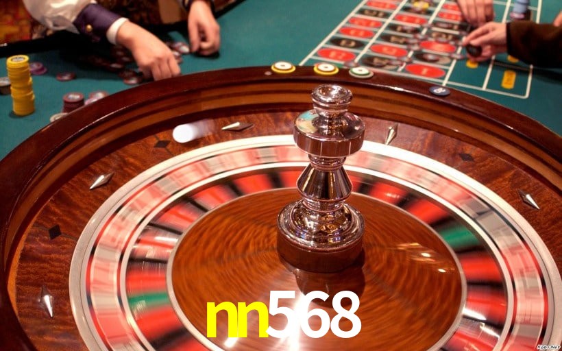 Apostas Esportivas na nn568: Um Guia Completo