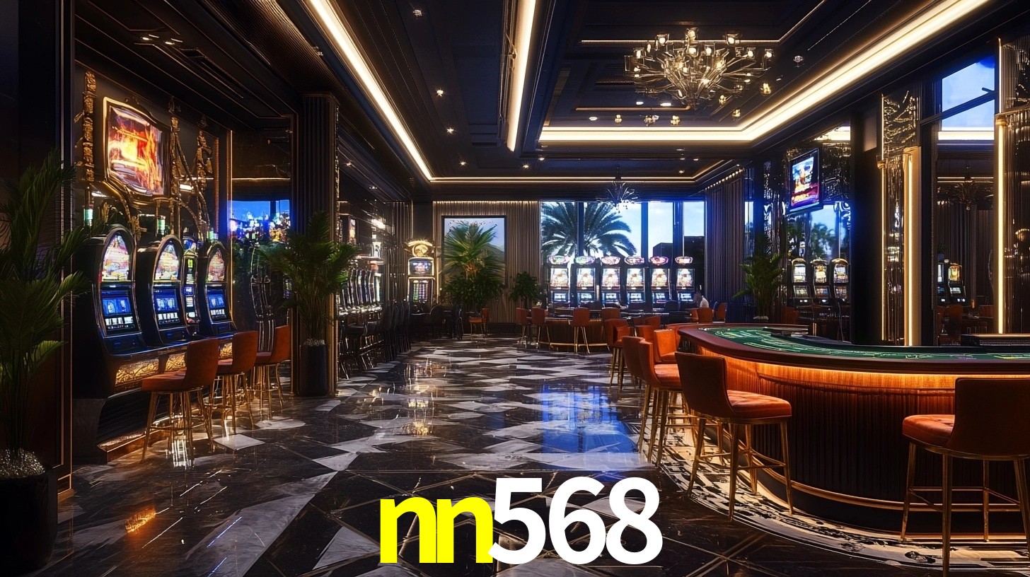 nn568 bet