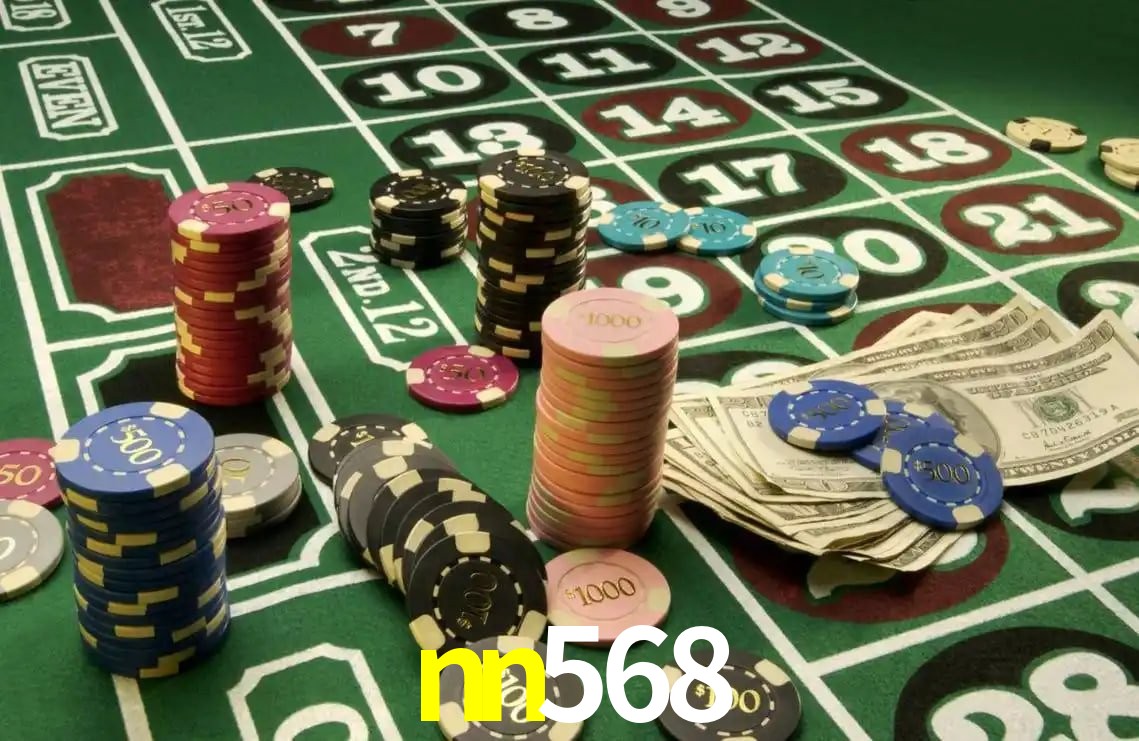 Football Betting nn568