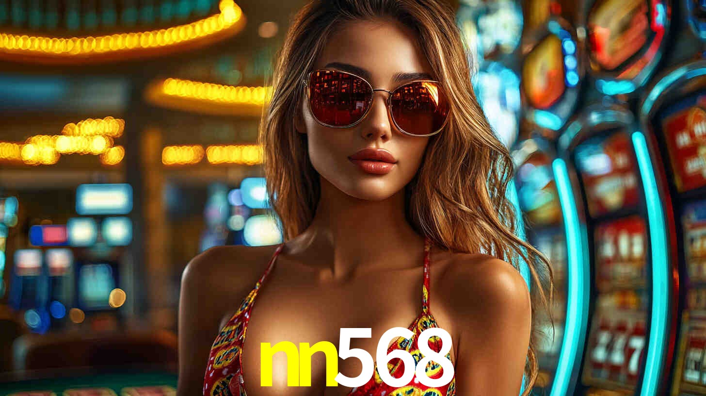 Experimente o Login Seguro Premium no nn568