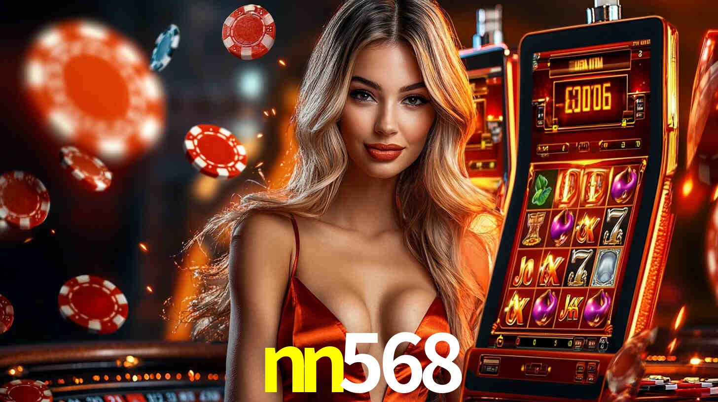 nn568: A Experiência de Casino com Jogos de Mesa ao Vivo