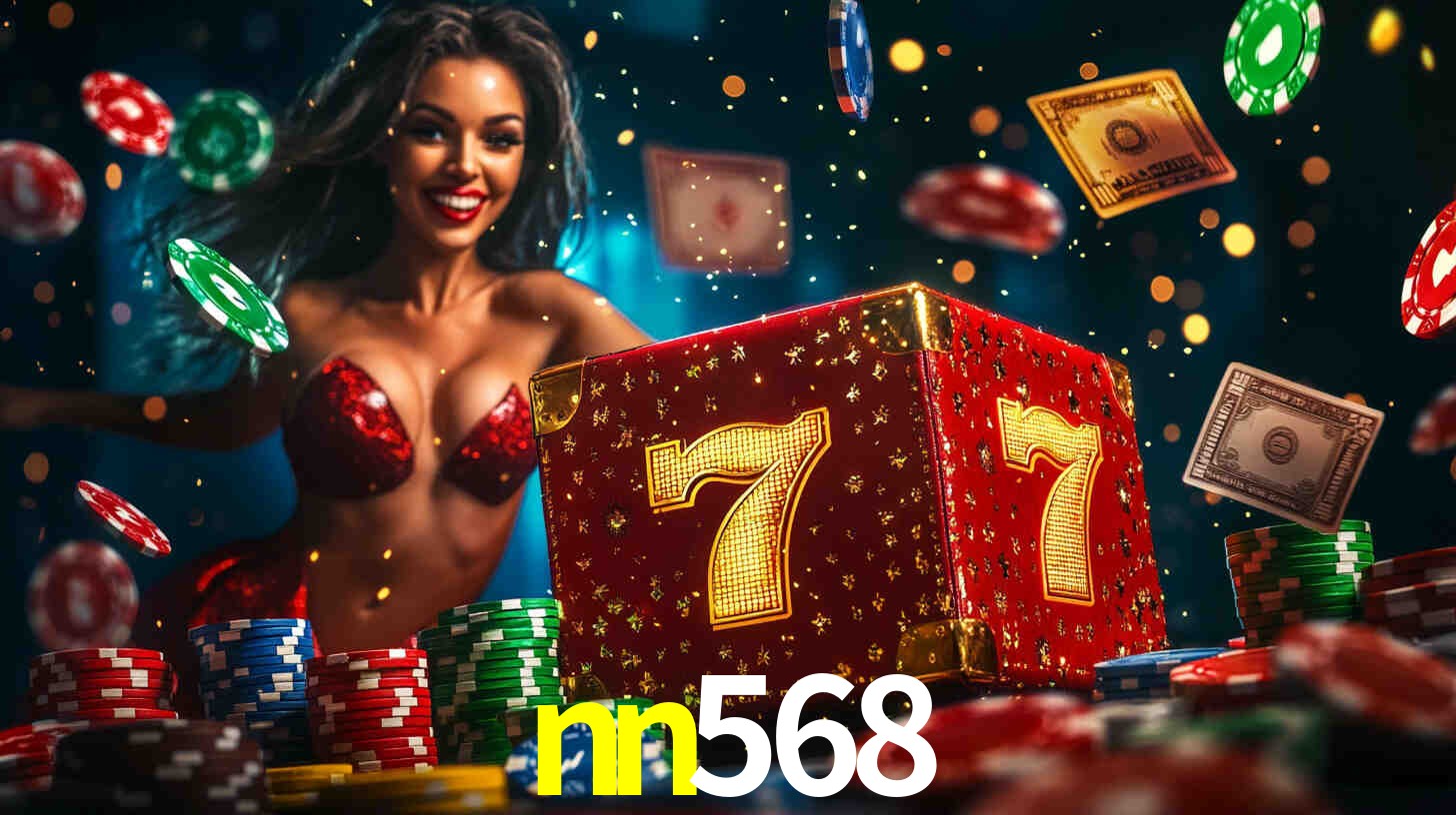 Estatísticas do Jogo nn568