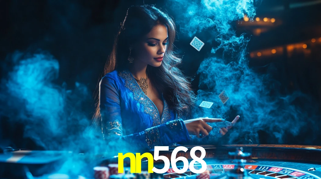Jogos de Slot nn568