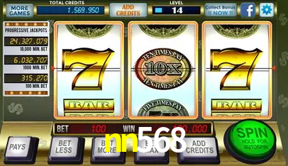 cassino nn568