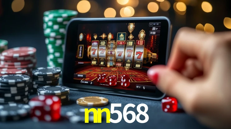 Ofertas Imperdíveis na nn568: Promoções e Bônus Que Valem a Pena