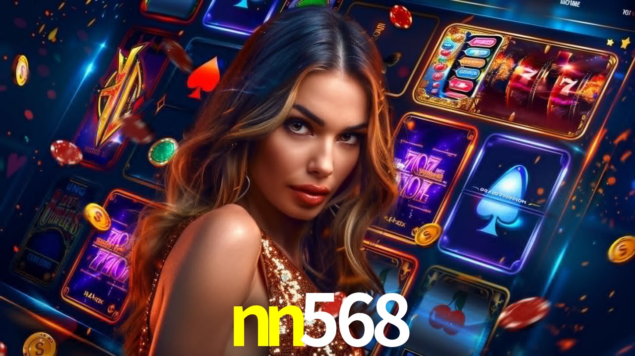 Sistemas de Segurança nn568