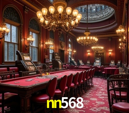 Descubra a Essência do nn568: Nossa História e Compromissos