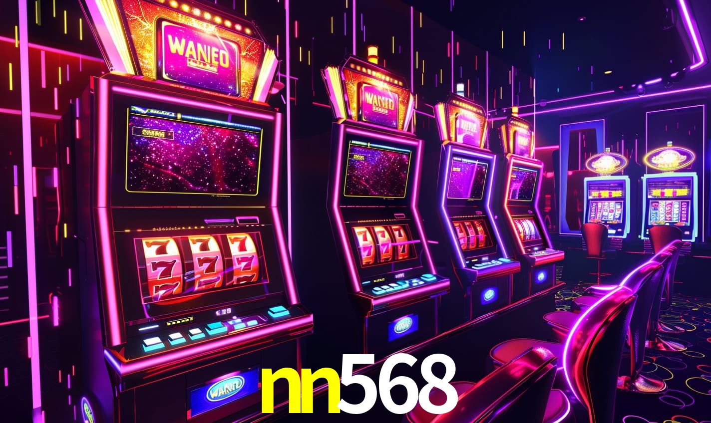 Diretório de Jogos nn568