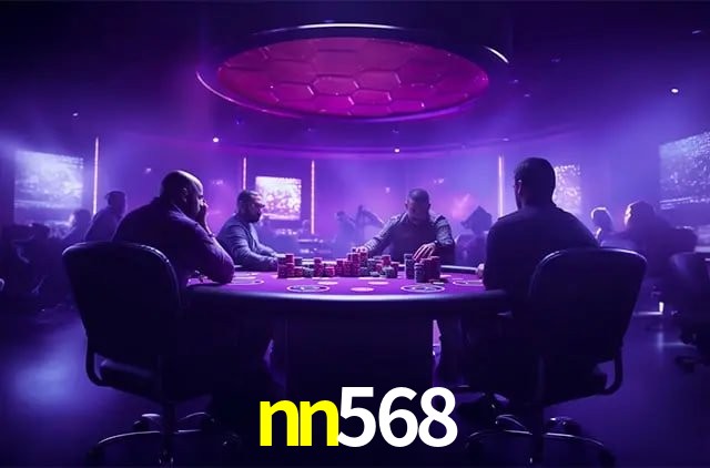 A Popularidade dos Caça-Níqueis no nn568