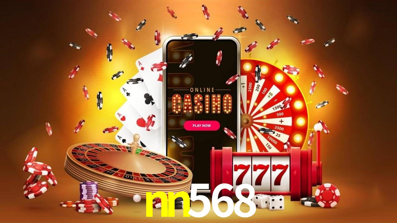 A Popularidade dos Caça-Níqueis no nn568