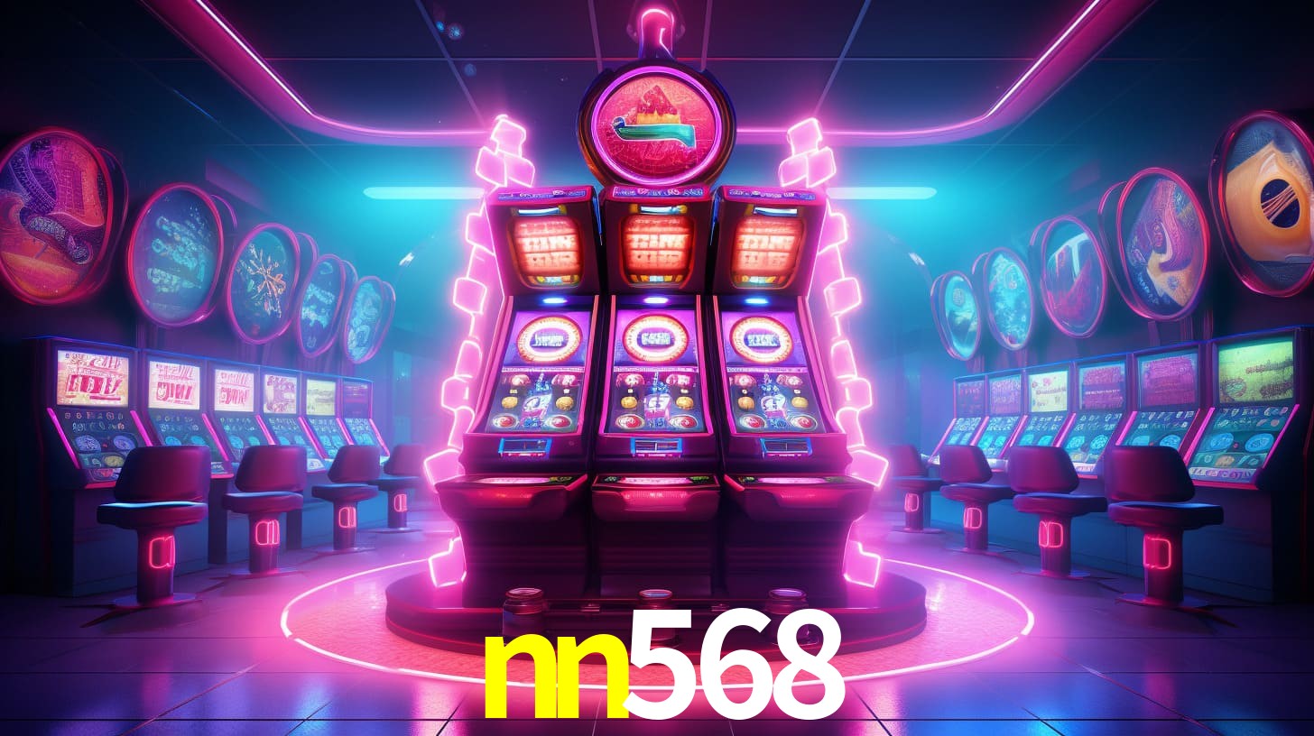 Bônus Generosos e Exclusivos no nn568 para Você!