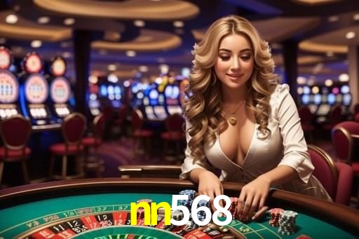 Roulette Table nn568