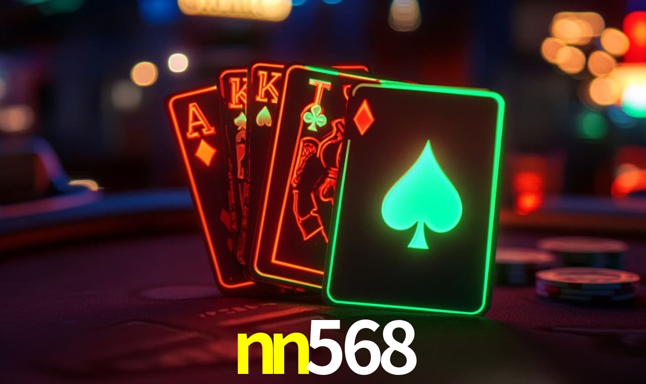 Descubra o Programa VIP da nn568: Vantagens Exclusivas para Jogadores