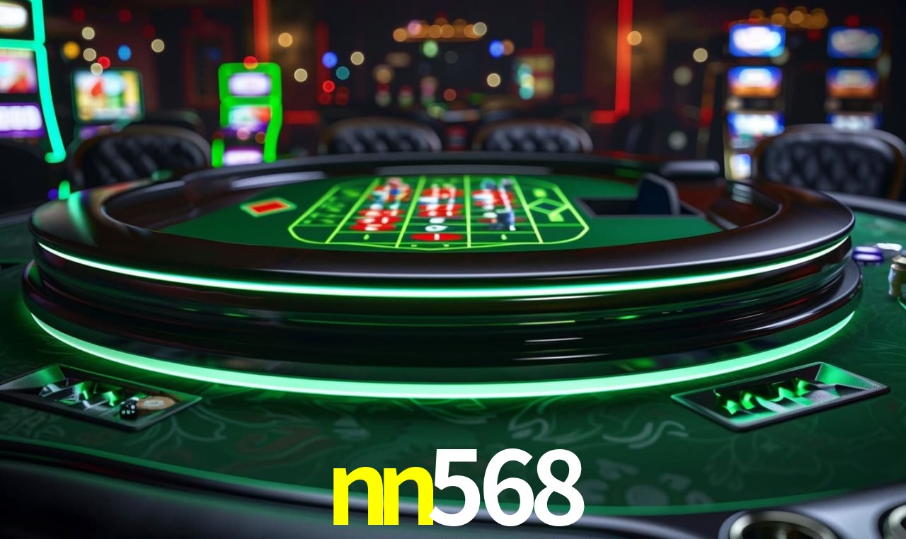 Account Benefits nn568
