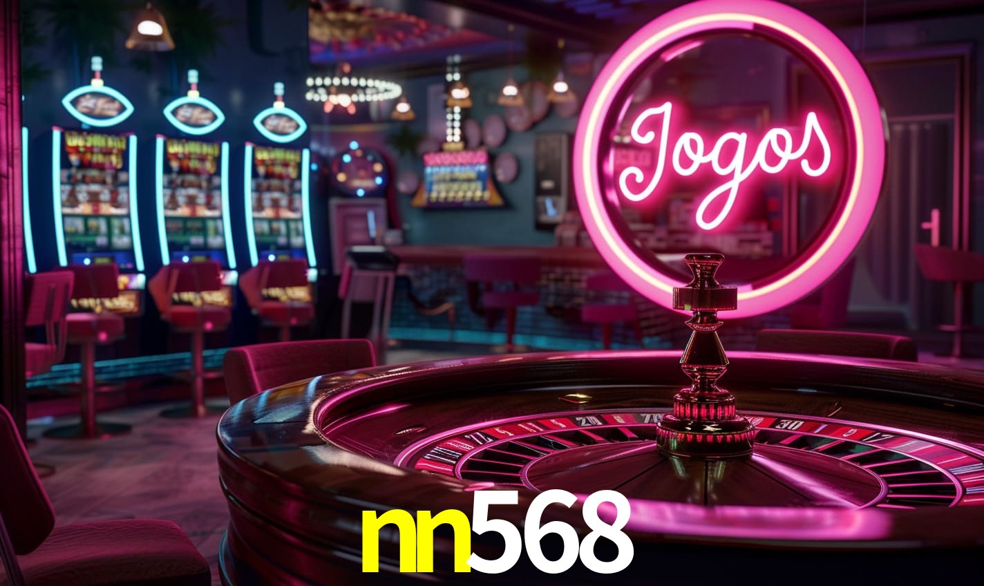 Login Seguro nn568