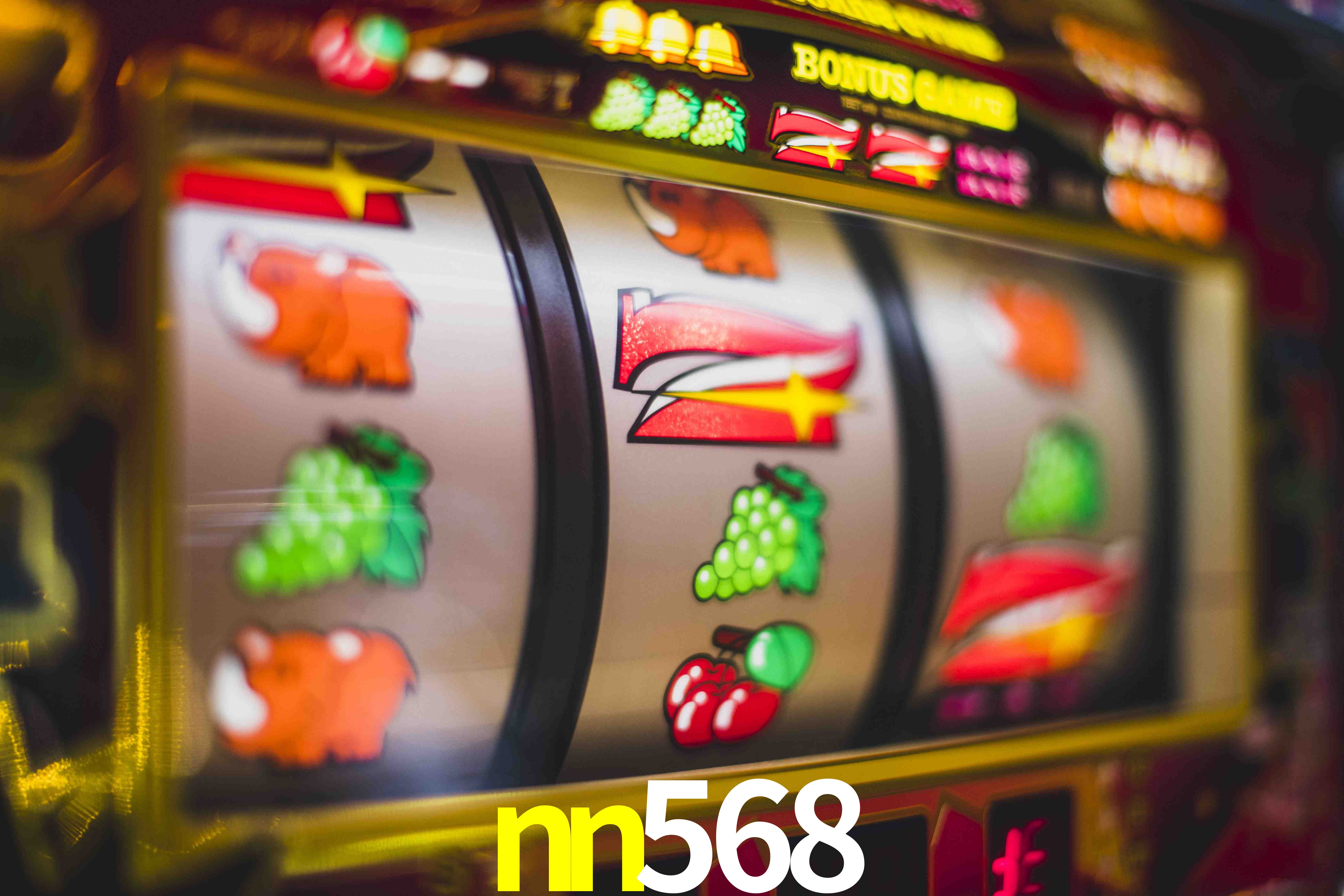 VIP Casino nn568