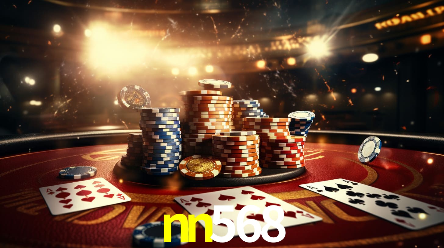 Welcome Bonus nn568