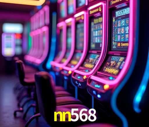 Inovações de Jogos na nn568: O Futuro das Experiências Interativas