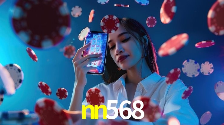 Tecnologia da Plataforma nn568