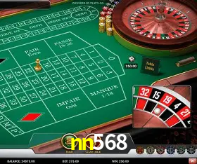 Security Systems nn568