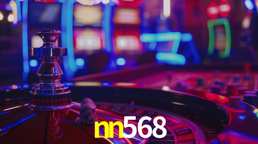 nn568: Seu Especialista em Apostas Esportivas Brasileiras