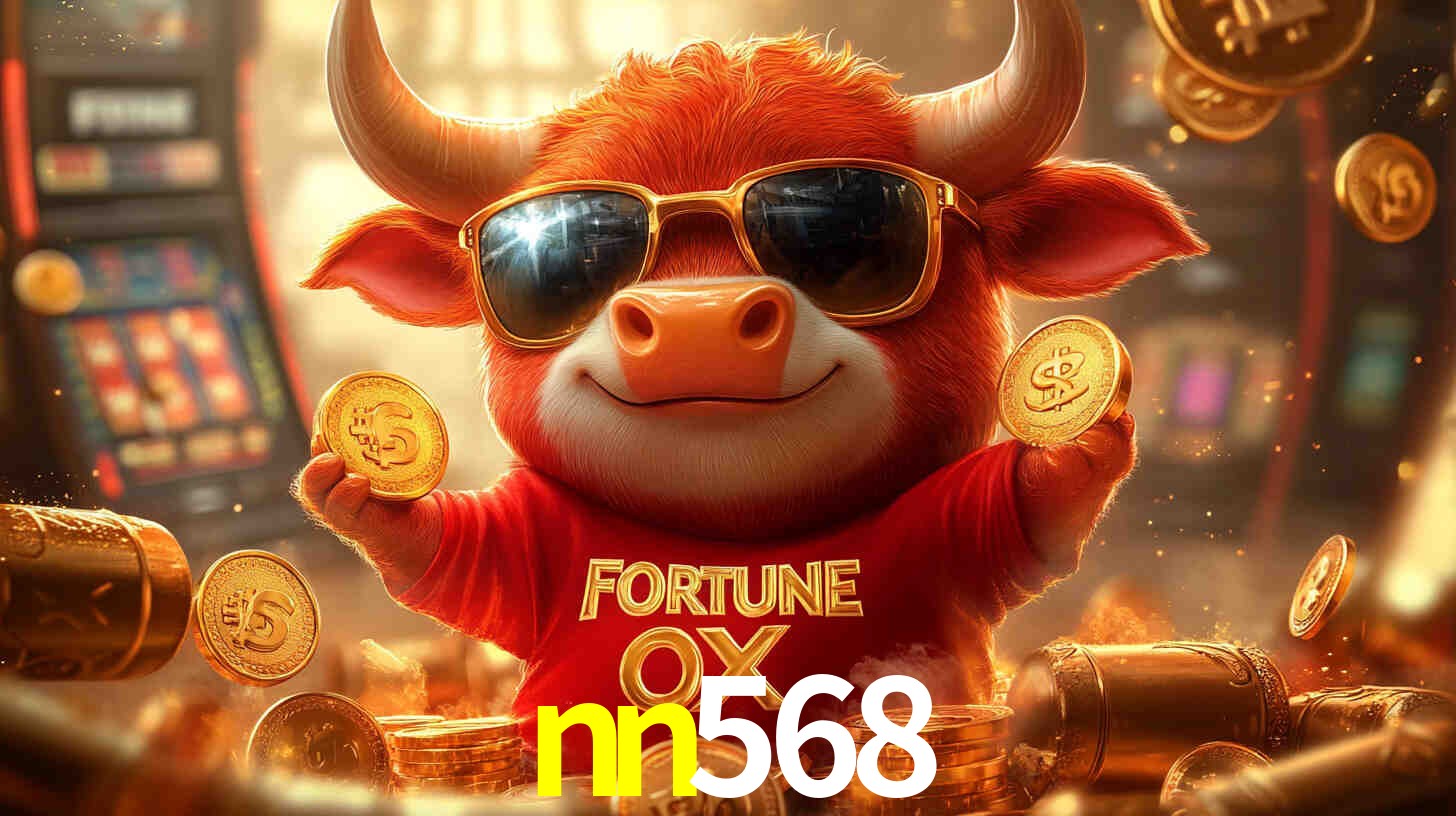 Desvendando o Mundo dos Jogos Virtuais na nn568