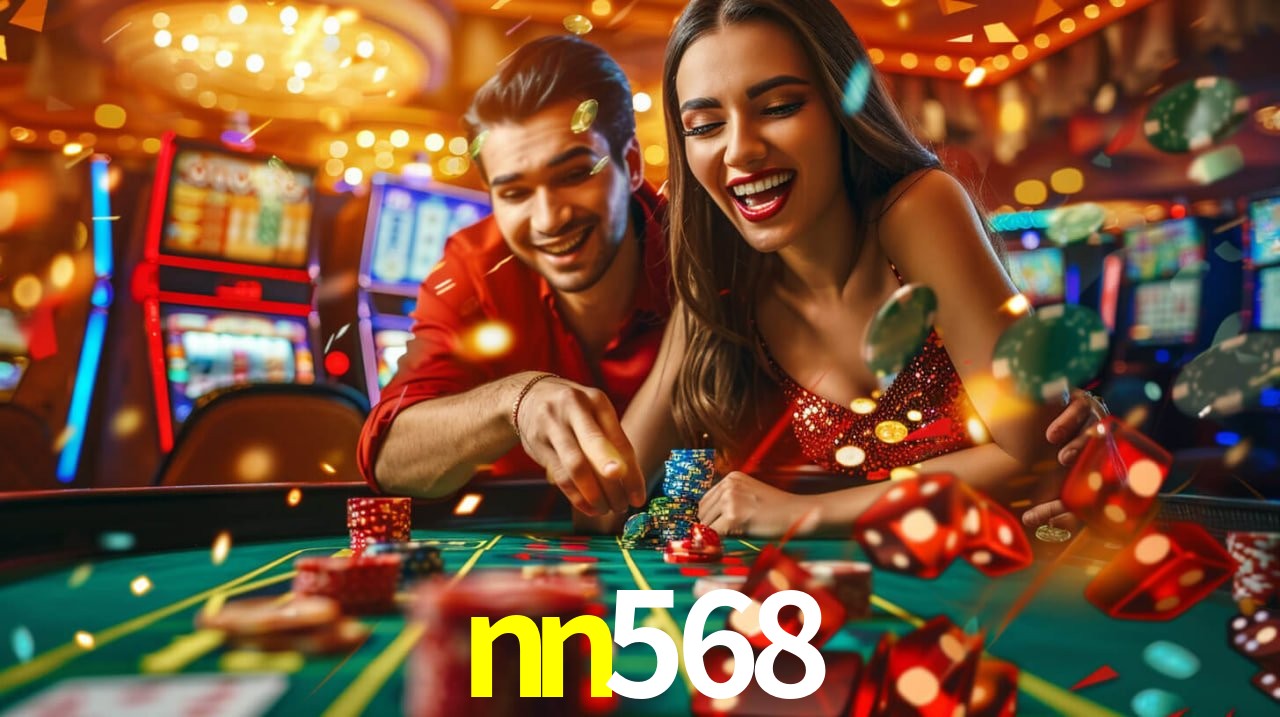 Descubra a Essência do nn568: Nossa História e Compromissos