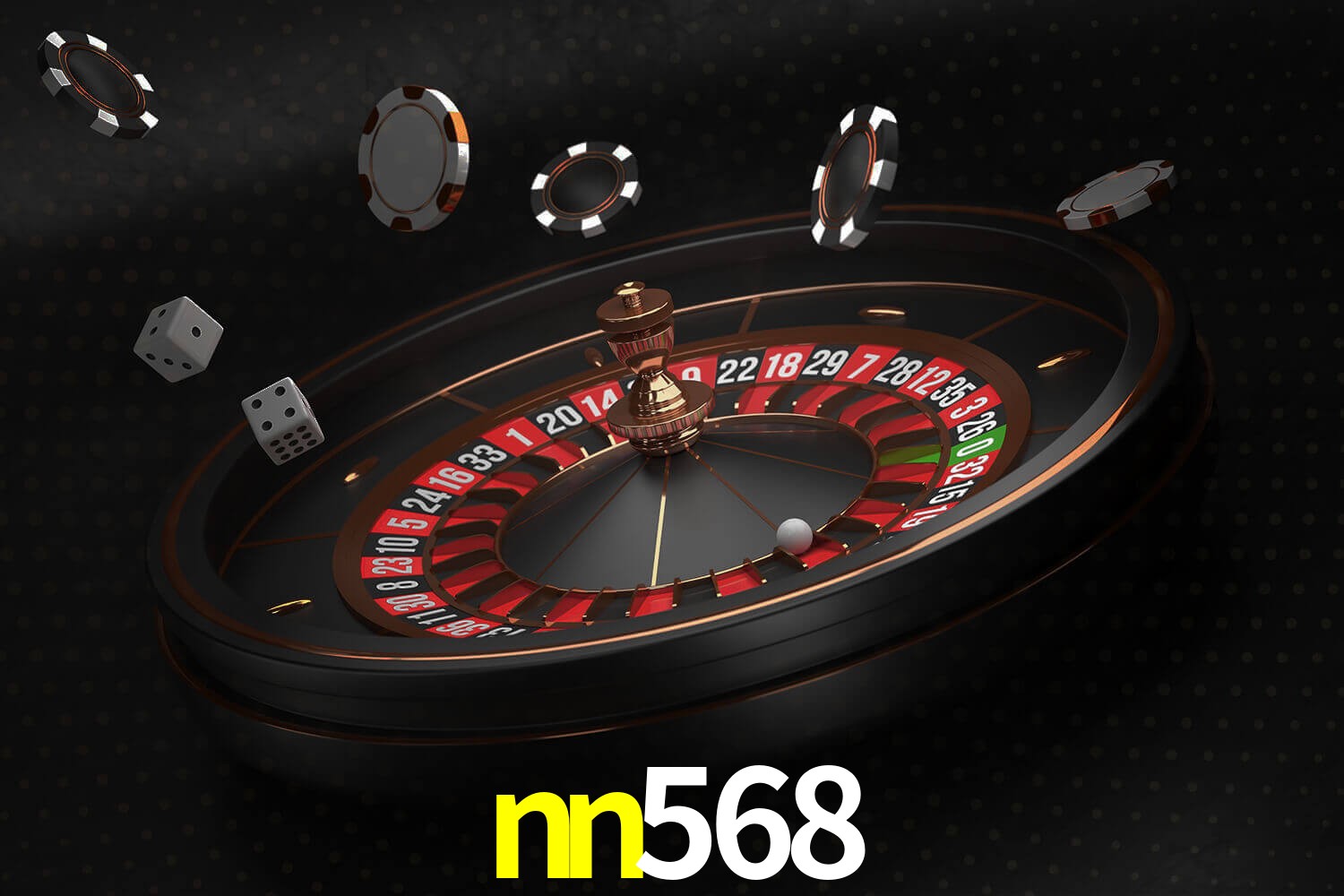 nn568 bet