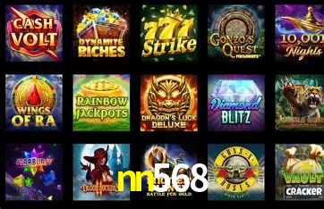 Weekend Specials nn568